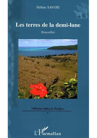 Les terres de la demi-lune