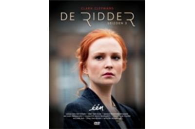 DE RIDDER S3-3DVD-NL