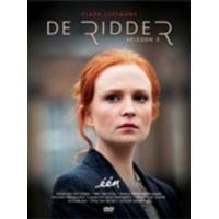 DE RIDDER S3-3DVD-NL