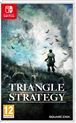 Triangle Strategy Nintendo Switch