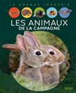 Les animaux de la campagne