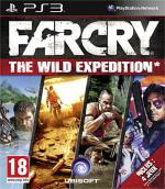 Far Cry Wild Expeditions PS3