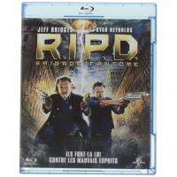 R.I.P.D. Brigade fantôme Blu-ray