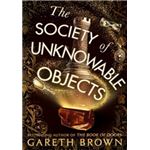 The Society Of Unknowable Objects