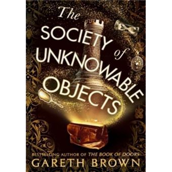 The Society Of Unknowable Objects