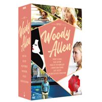Woody Allen DVD