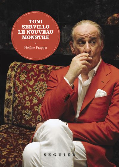 Toni Servillo