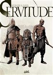 Servitude - Coffret T04+T05+T06
