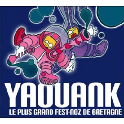 20 ans yaouank