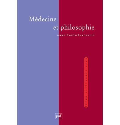 Médecine et philosophie