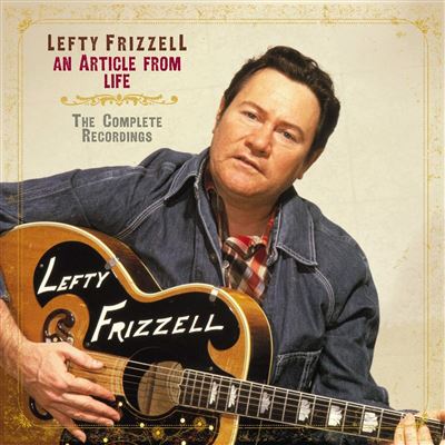 An article from life the complete recordings