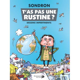 T'as pas une rustine ?