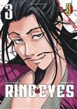 Ring Eyes - Tome 3