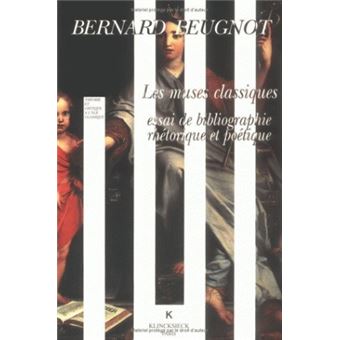 Les Muses classiques