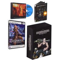 Stand alone complex - Volume 5 - Edition Artbox