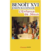 L'Enfance de Jésus