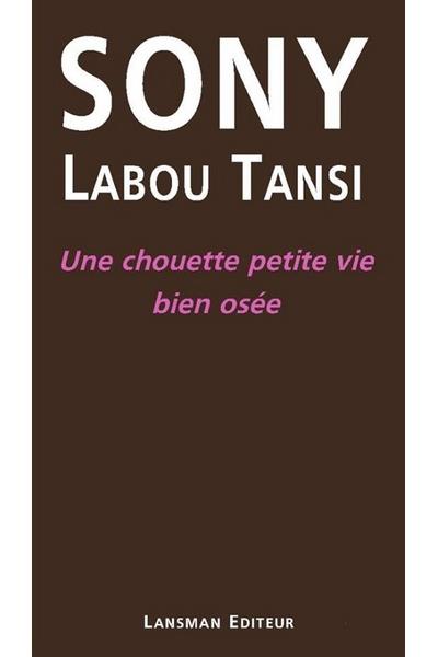 Une chouette petite vie bien osée