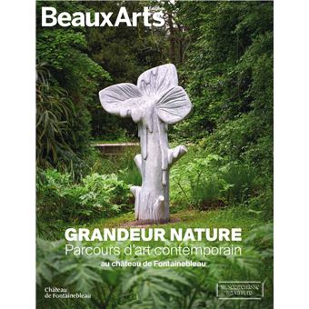 Grandeur Nature. Parcours d’art contemporain