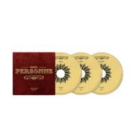 À l'ouest : Face A & Face B Coffret