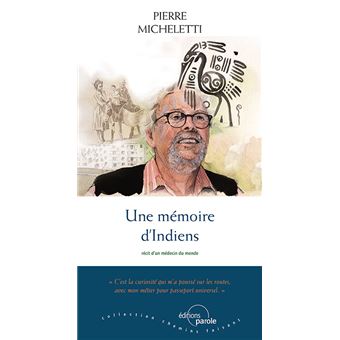 Une mémoire d'Indiens
