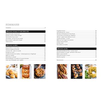 Babkas Rolls & Brioches