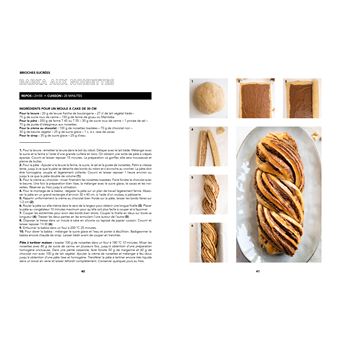 Babkas Rolls & Brioches