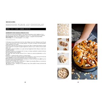 Babkas Rolls & Brioches