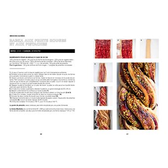 Babkas Rolls & Brioches