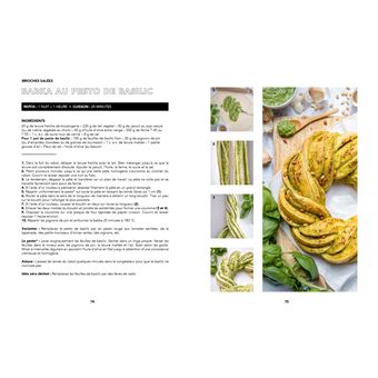 Babkas Rolls & Brioches