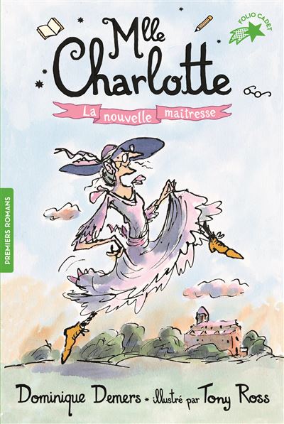 La nouvelle maîtresse