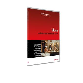 Gloria DVD