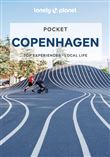 Pocket Copenhagen 6ed -anglais-