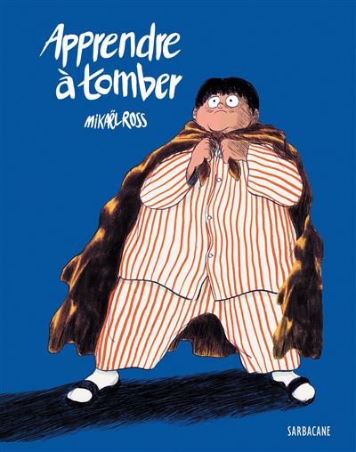 Apprendre a tomber