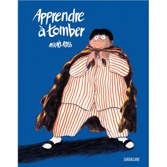 Apprendre à tomber