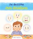 Je dessine mes émotions