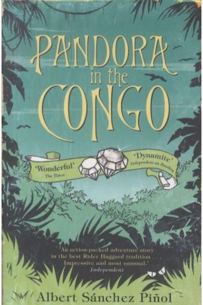 Pandora in the congo