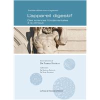 L appareil digestif 2ed revue et aumgentee
