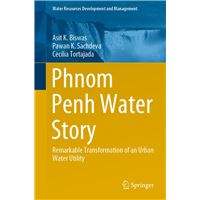 Phnom Penh Water Story