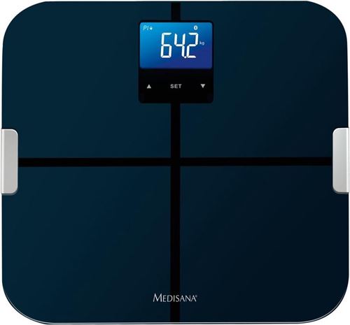 Analyseur de poids impédancemètre bs440