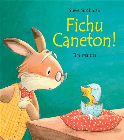 Fichu caneton