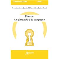 Plus sur un dimanche a la campagne