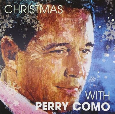 Christmas with perry como