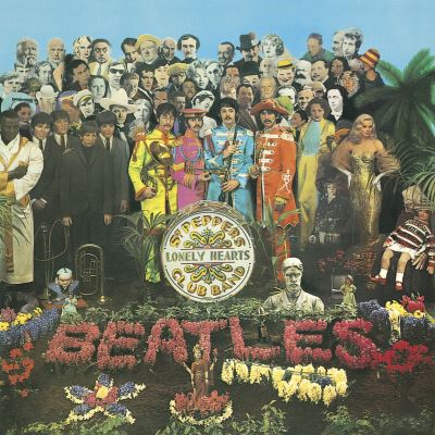 The Beatles remasterisés !