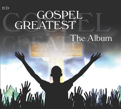 Gospel Greatest - Various - CD album - Achat & prix | fnac