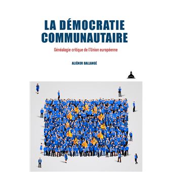 La démocratie communautaire