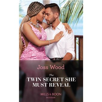 The Twin Secret She Must Reveal (Scandals of the Le Roux Wedding, Book 3)  (Mills & Boon Modern)