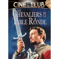 Les Chevaliers de la Table Ronde