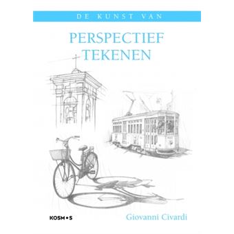 De kunst van perspectief tekenen