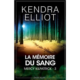 La mémoire du sang