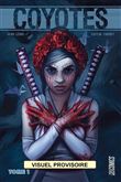 Coyotes : Pack T1&T2